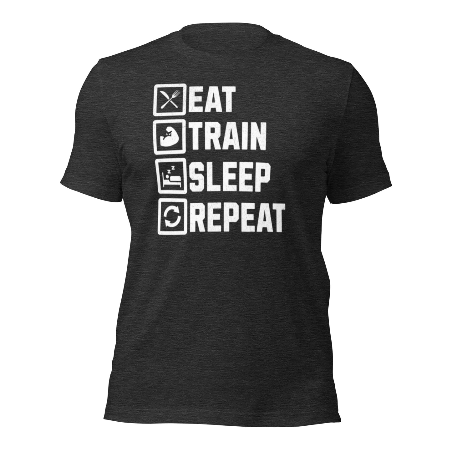 Unisex T-Shirt | Everyday Grind