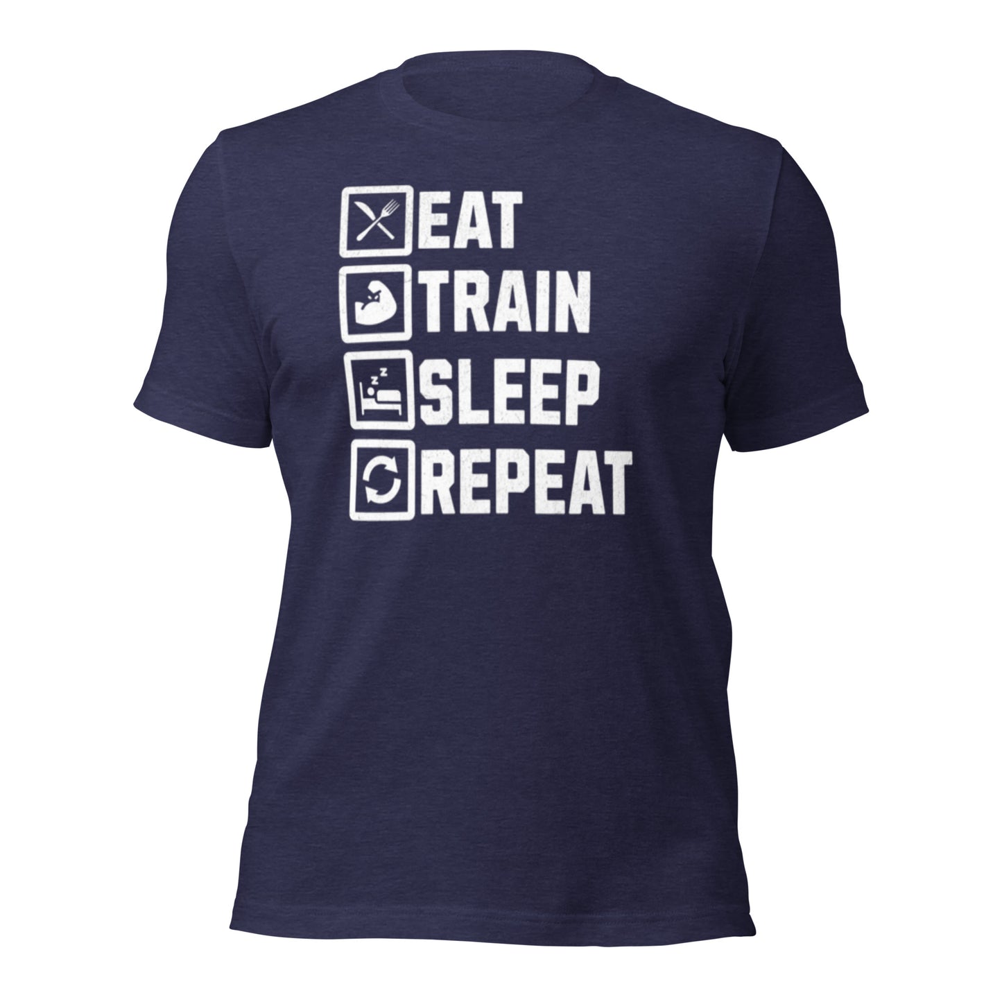 Unisex T-Shirt | Everyday Grind