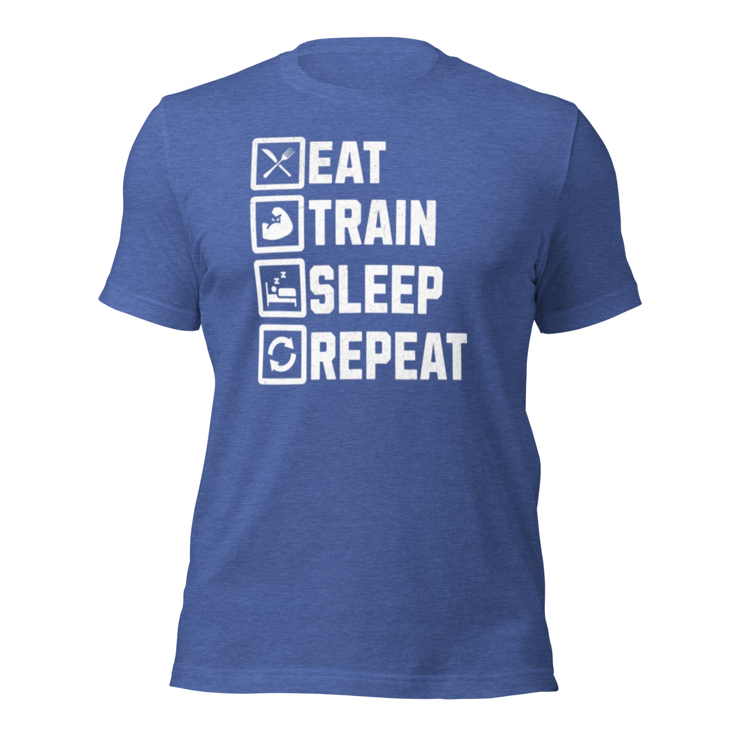 Unisex T-Shirt | Everyday Grind