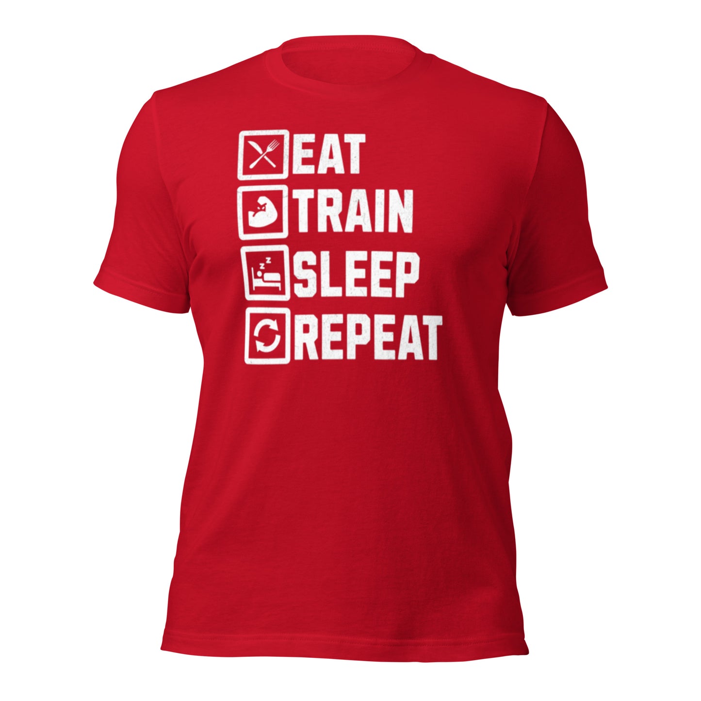 Unisex T-Shirt | Everyday Grind