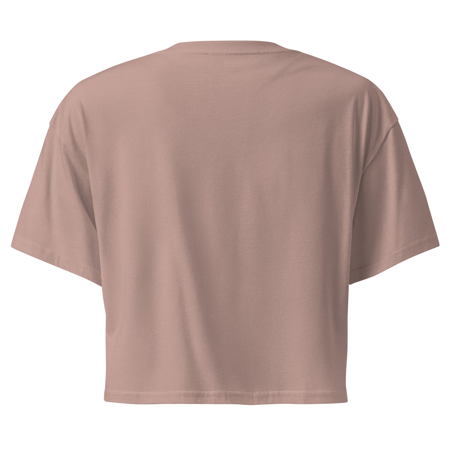 LOVE CTSF Women’s Crop Top